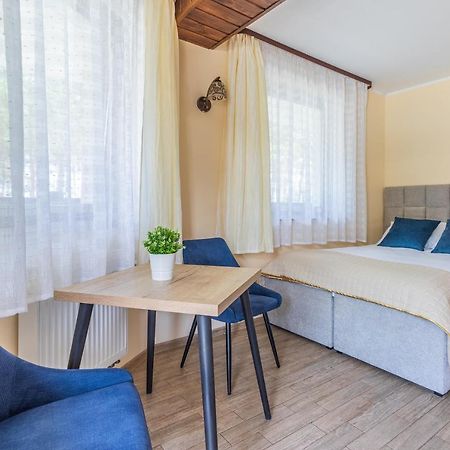 Apartamento Mewa Sztutowo Exterior foto
